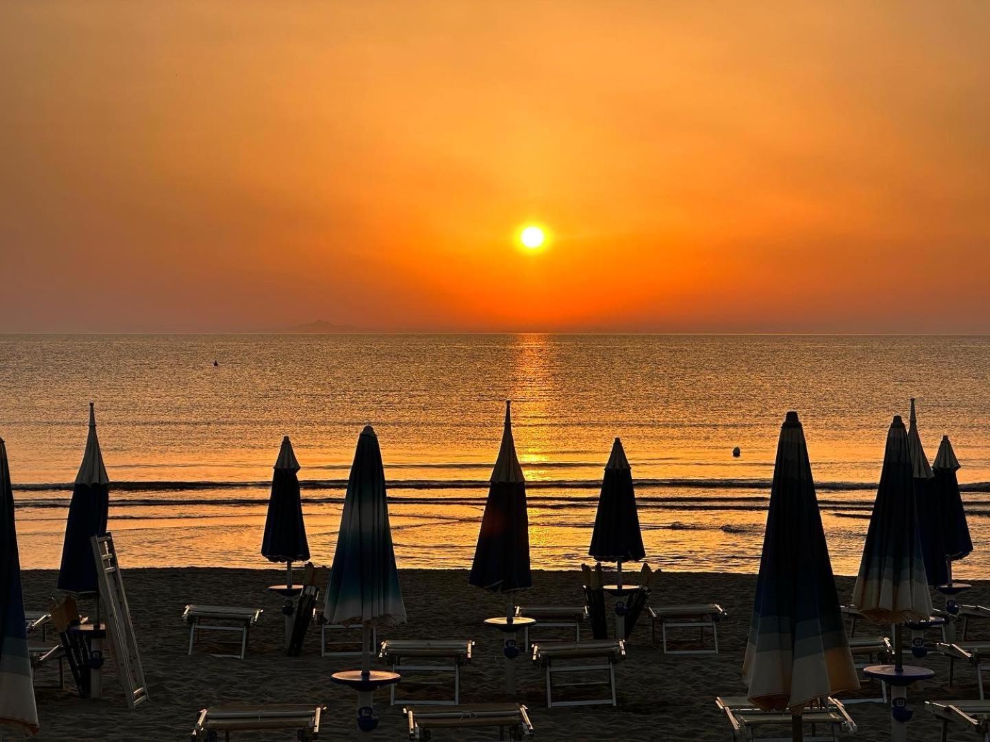 Tuscan Sunrise ปอร์โต ซานโต สเตฟาโน ภายนอก รูปภาพ